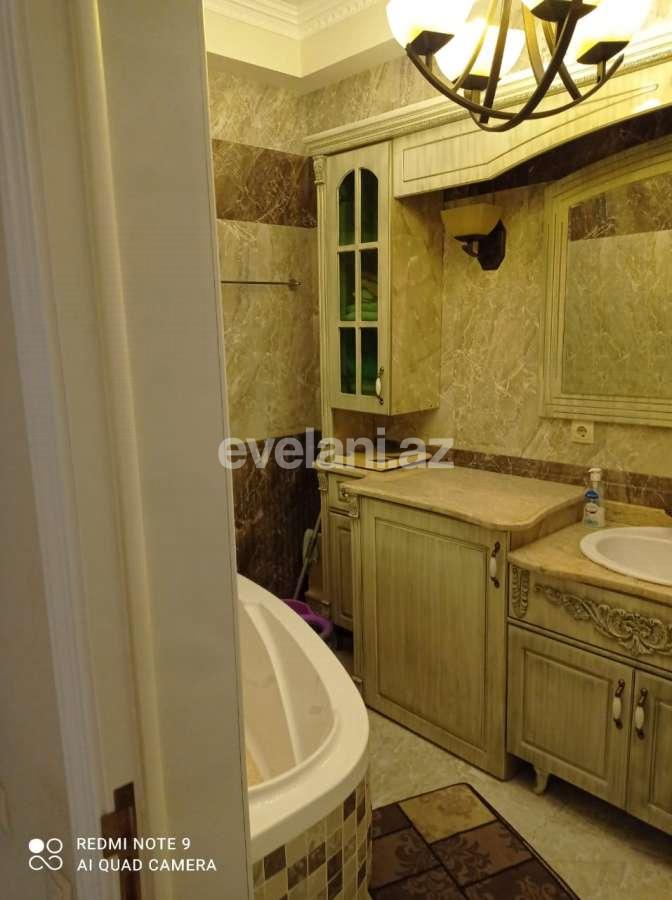 Satılır, yeni tikili, 2 otaqlı, 90 m², Şah İsmayıl Xətai m.