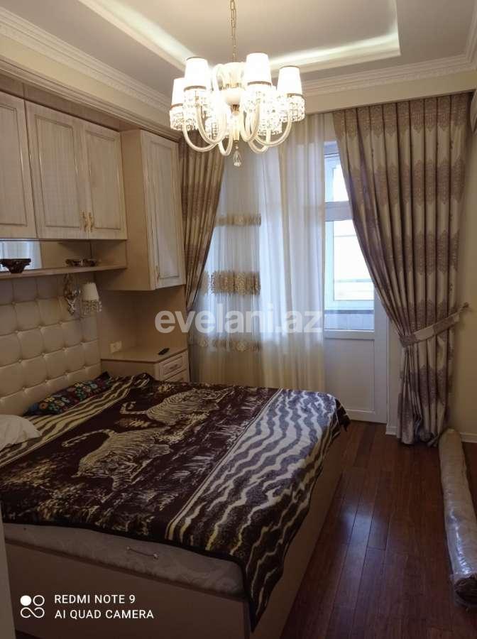 Satılır, yeni tikili, 2 otaqlı, 90 m², Şah İsmayıl Xətai m.