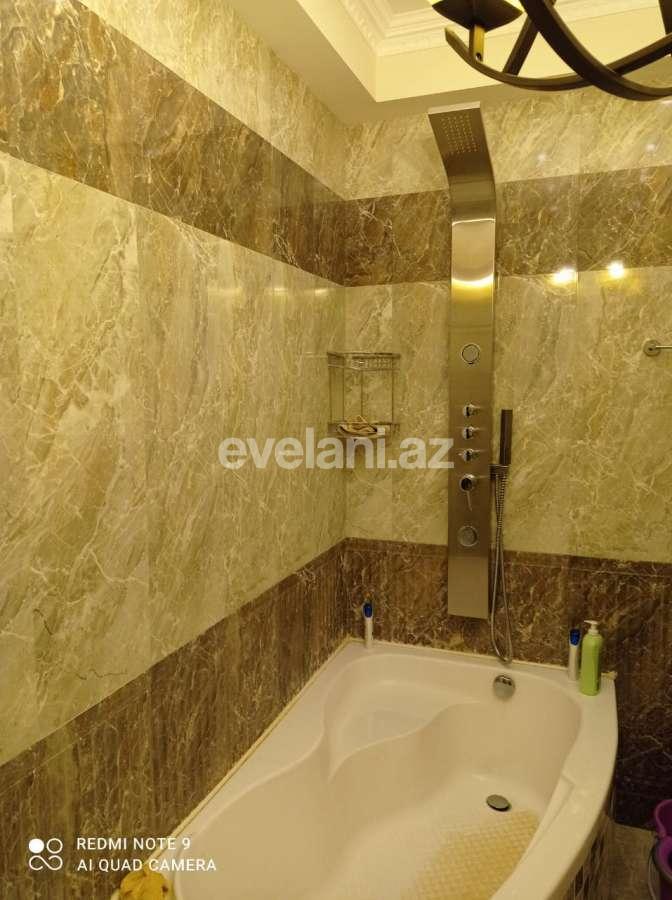 Satılır, yeni tikili, 2 otaqlı, 90 m², Şah İsmayıl Xətai m.