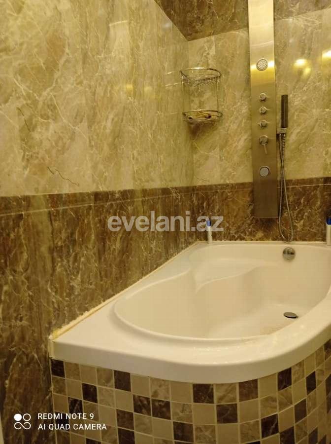 Satılır, yeni tikili, 2 otaqlı, 90 m², Şah İsmayıl Xətai m.