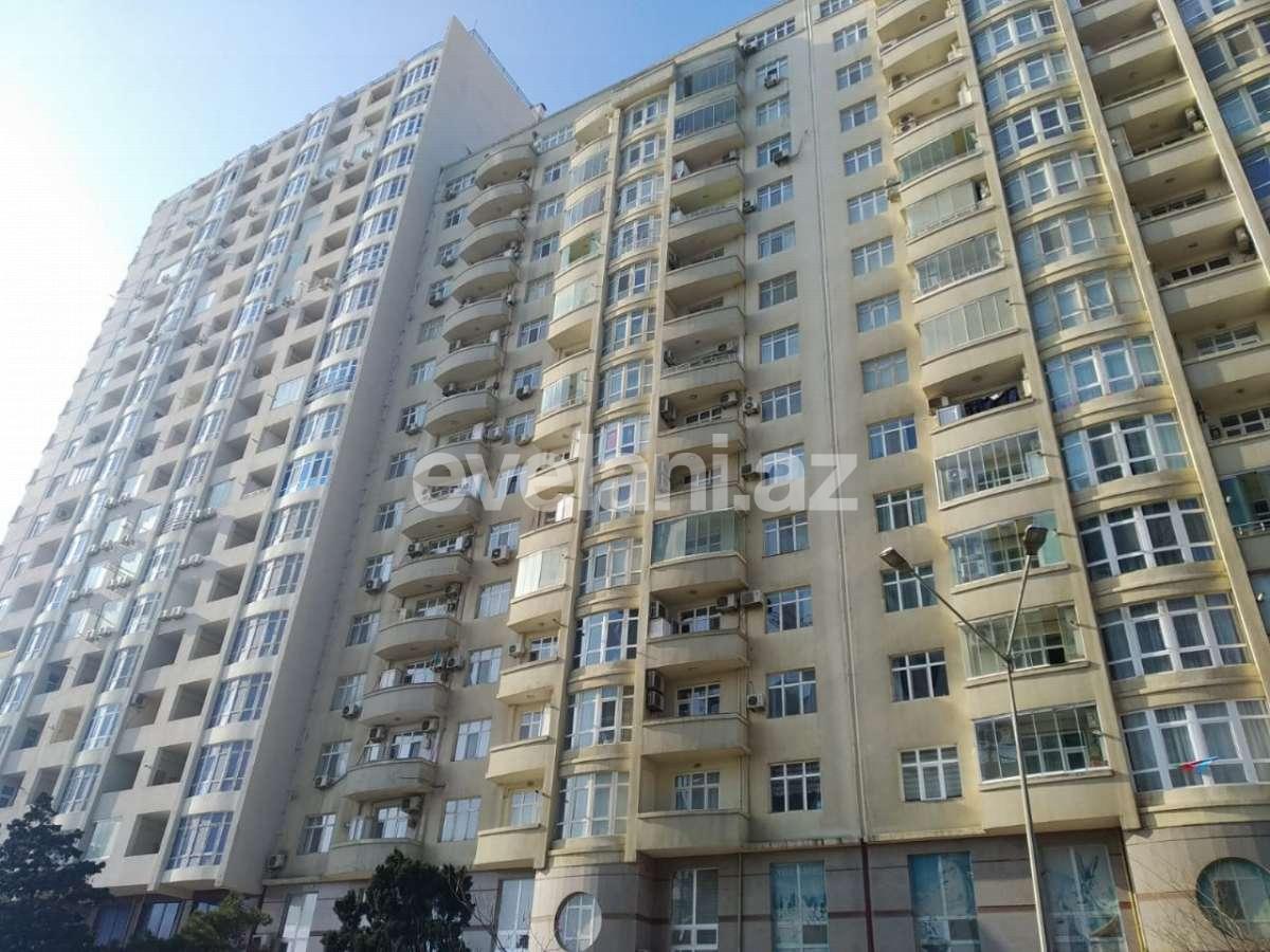 Satılır, yeni tikili, 2 otaqlı, 104 m², Şah İsmayıl Xətai m.