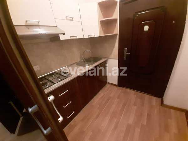 Kirayə verilir, ofis, 3 otaqlı, 100 m², Şah İsmayıl Xətai m.