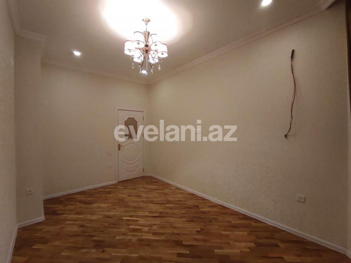 Satılır, yeni tikili, 2 otaqlı, 65 m², Şah İsmayıl Xətai m.