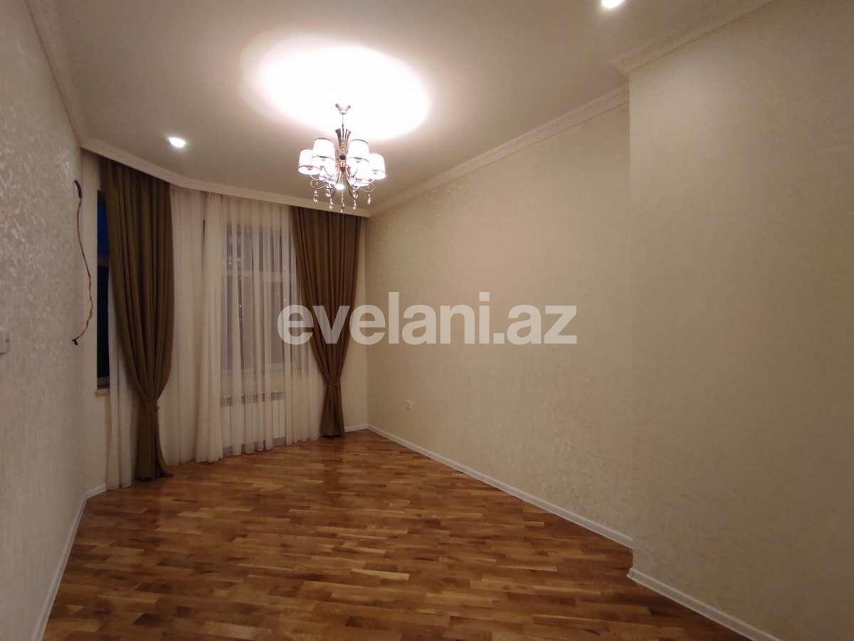 Satılır, yeni tikili, 2 otaqlı, 65 m², Şah İsmayıl Xətai m.