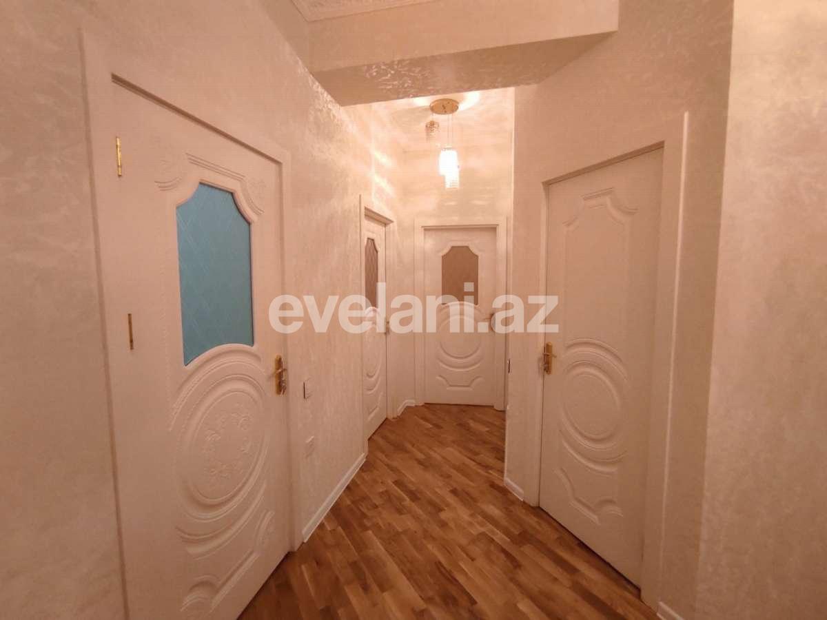 Satılır, yeni tikili, 2 otaqlı, 65 m², Şah İsmayıl Xətai m.
