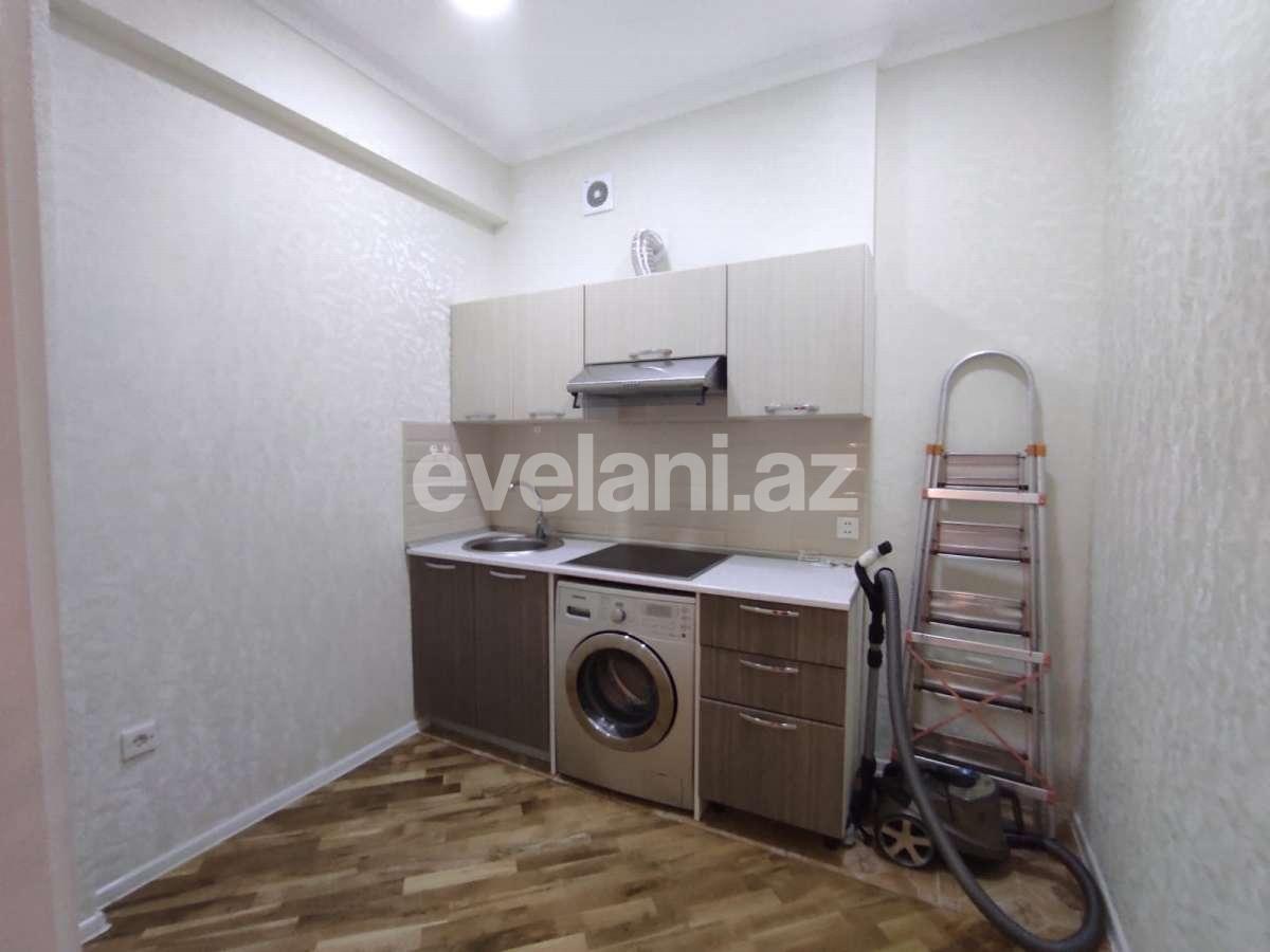 Satılır, yeni tikili, 2 otaqlı, 65 m², Şah İsmayıl Xətai m.
