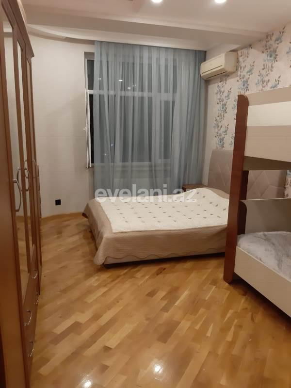 Sale, new building, 2 room, 65 m², Inshaatchilar m.