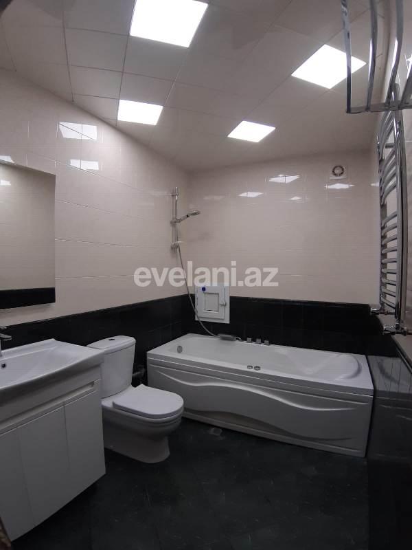 Sale, new building, 2 room, 65 m², Inshaatchilar m.