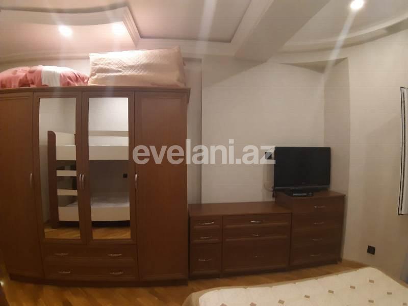 Sale, new building, 2 room, 65 m², Inshaatchilar m.