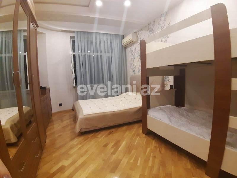 Sale, new building, 2 room, 65 m², Inshaatchilar m.