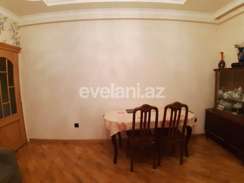 Sale, new building, 2 room, 65 m², Inshaatchilar m.
