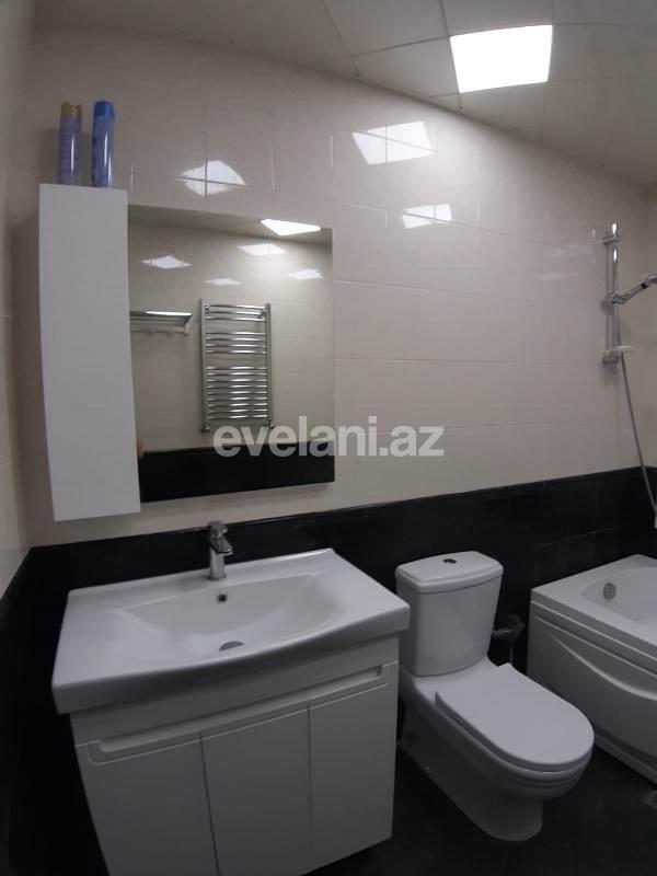 Sale, new building, 2 room, 65 m², Inshaatchilar m.