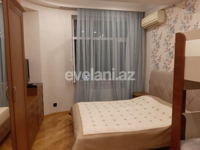 Sale, new building, 2 room, 65 m², Inshaatchilar m.