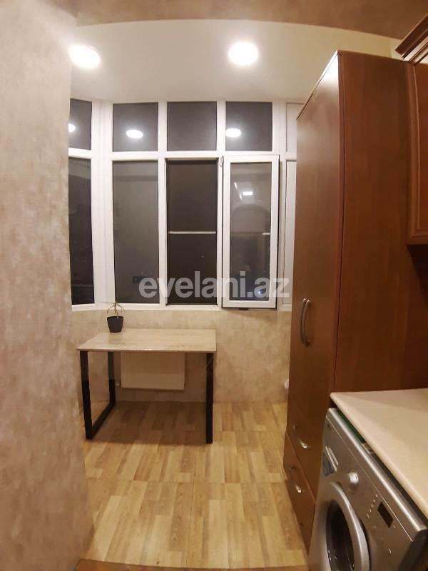 Sale, new building, 2 room, 65 m², Inshaatchilar m.