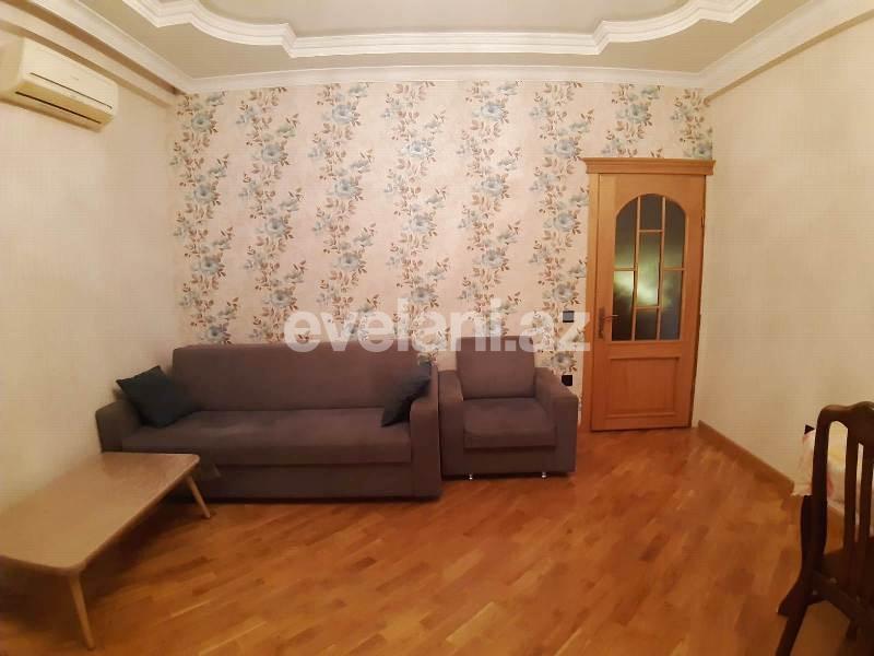 Sale, new building, 2 room, 65 m², Inshaatchilar m.