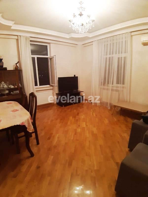Sale, new building, 2 room, 65 m², Inshaatchilar m.