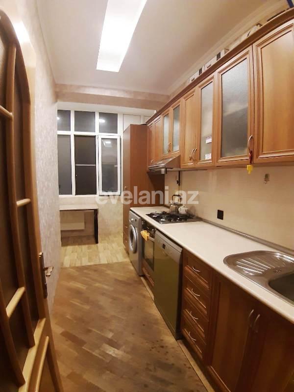 Sale, new building, 2 room, 65 m², Inshaatchilar m.