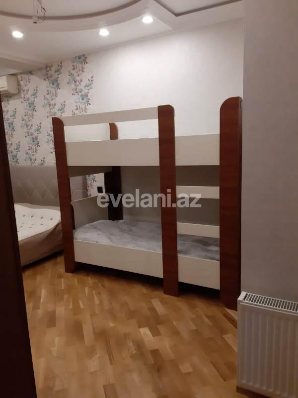 Sale, new building, 2 room, 65 m², Inshaatchilar m.