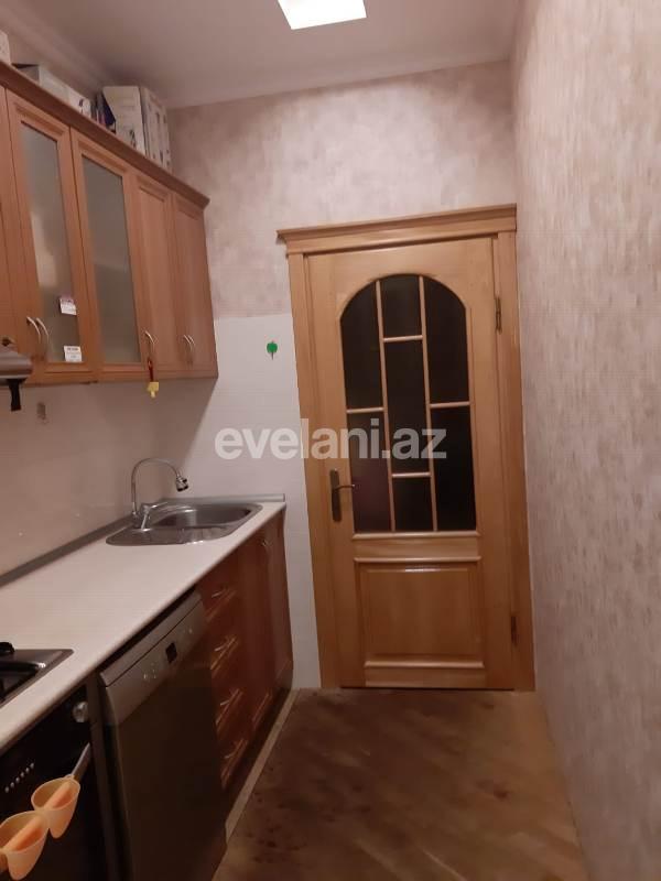 Sale, new building, 2 room, 65 m², Inshaatchilar m.