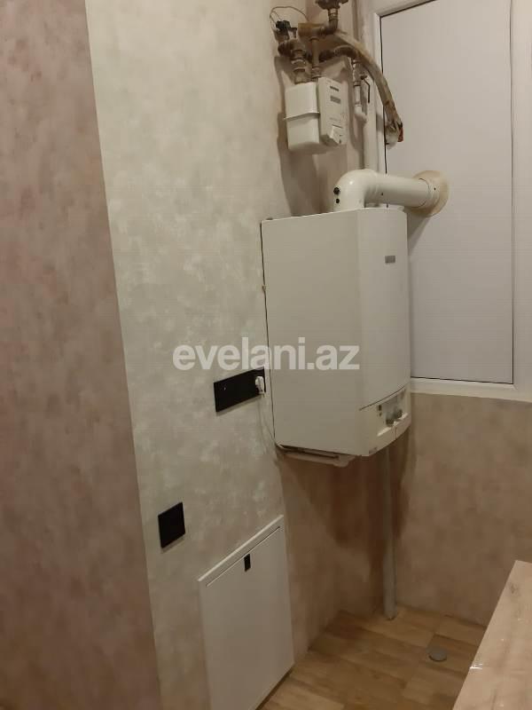 Sale, new building, 2 room, 65 m², Inshaatchilar m.