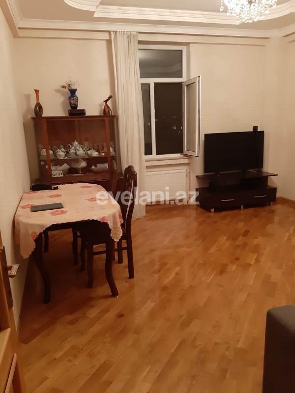 Sale, new building, 2 room, 65 m², Inshaatchilar m.