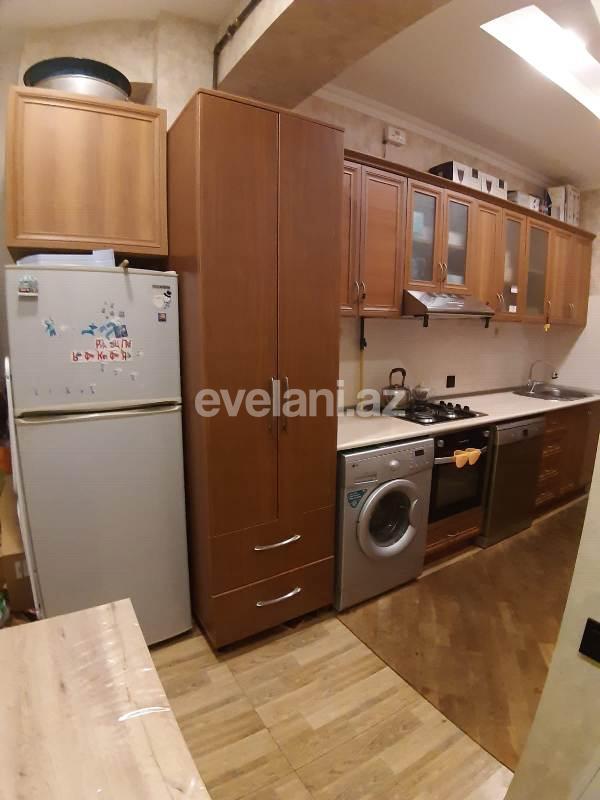 Sale, new building, 2 room, 65 m², Inshaatchilar m.