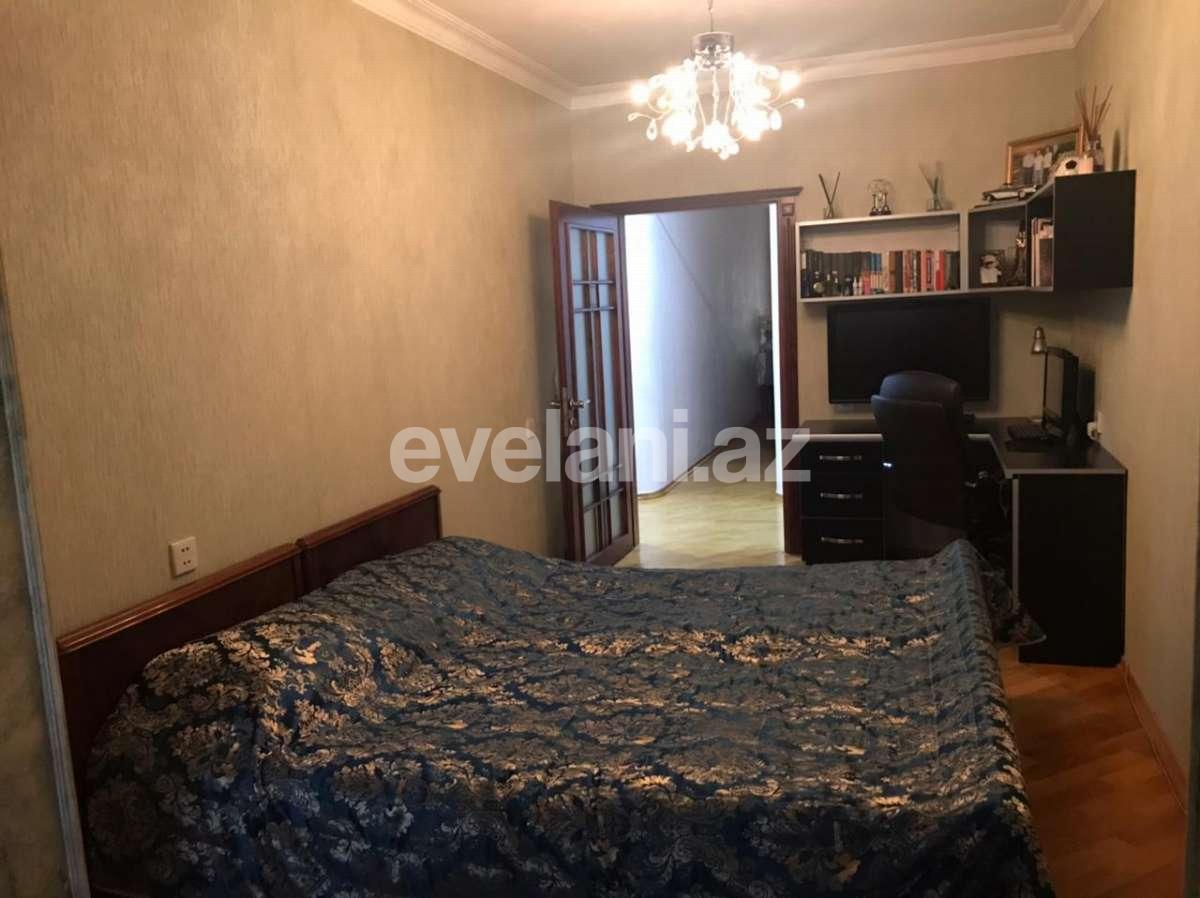 Продаётся, вторичка, 3-комнаты, 103 m², Mонтин p.