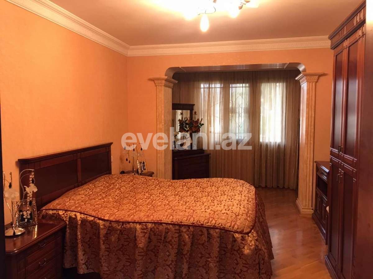 Продаётся, вторичка, 3-комнаты, 103 m², Mонтин p.