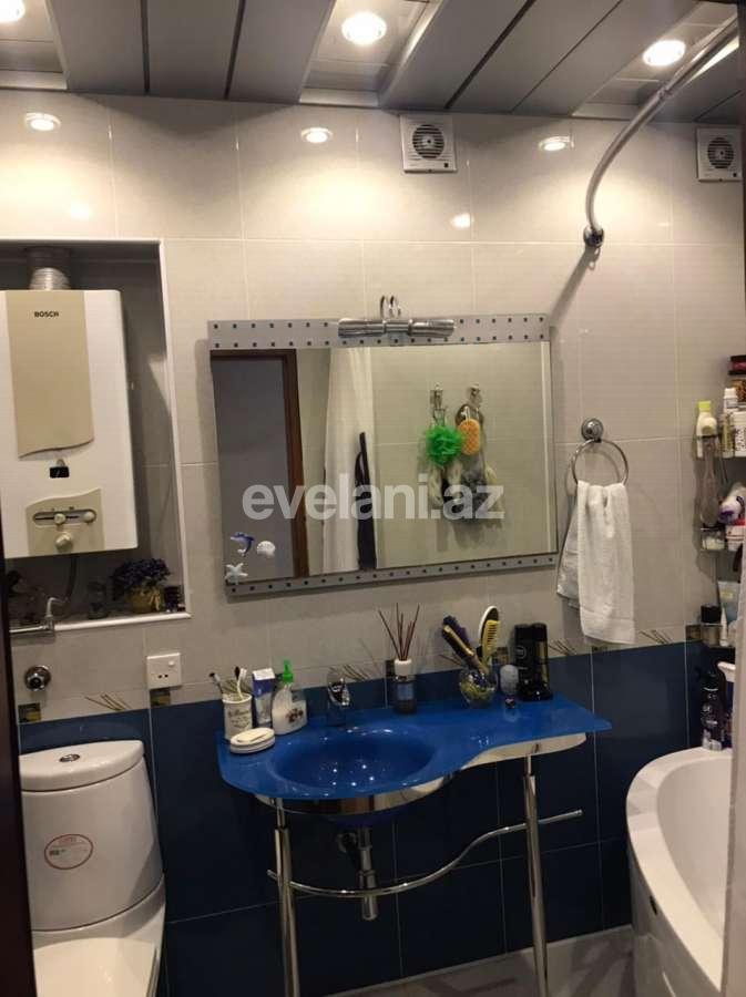 Продаётся, вторичка, 3-комнаты, 103 m², Mонтин p.