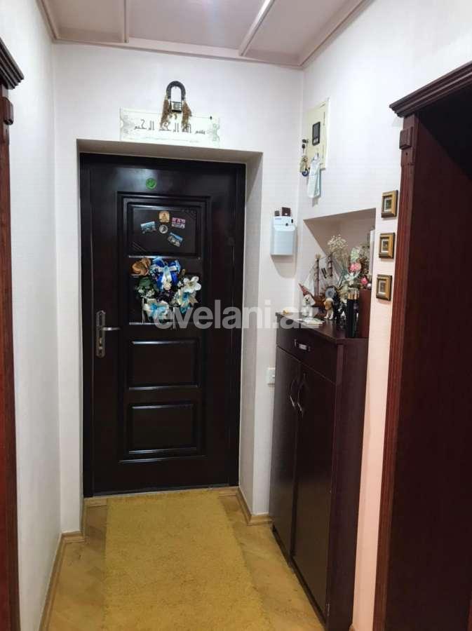 Продаётся, вторичка, 3-комнаты, 103 m², Mонтин p.