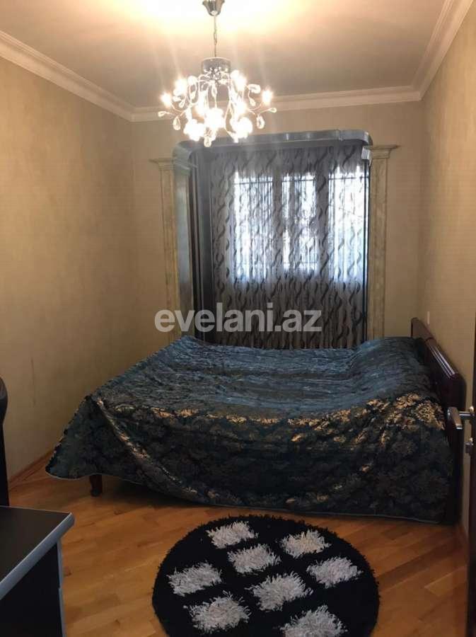 Продаётся, вторичка, 3-комнаты, 103 m², Mонтин p.