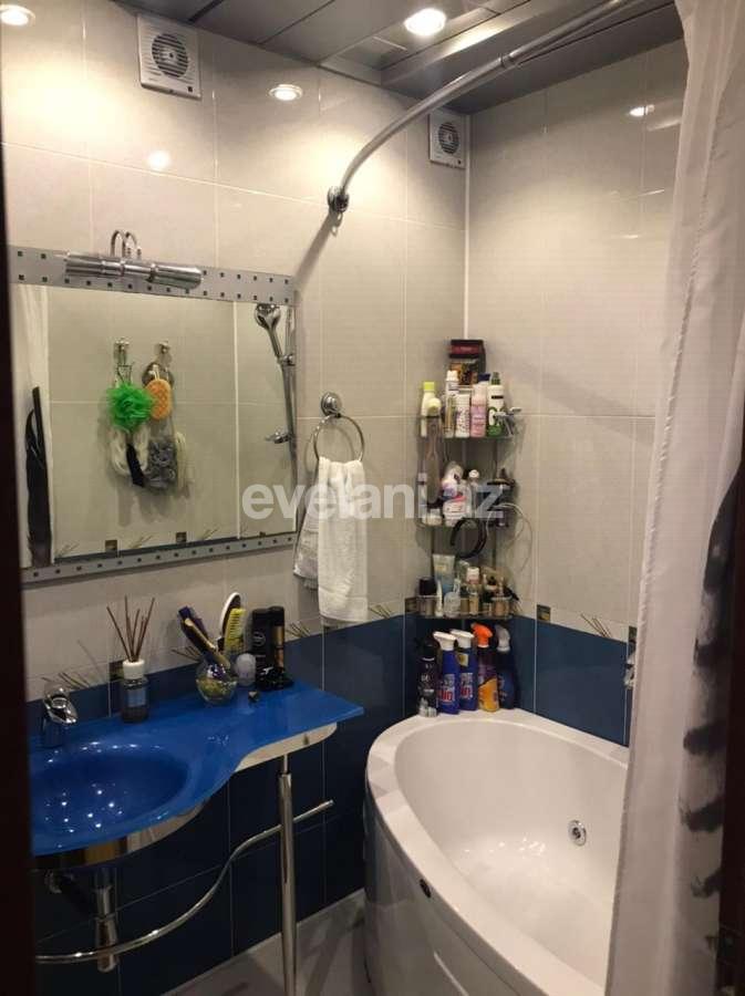 Продаётся, вторичка, 3-комнаты, 103 m², Mонтин p.