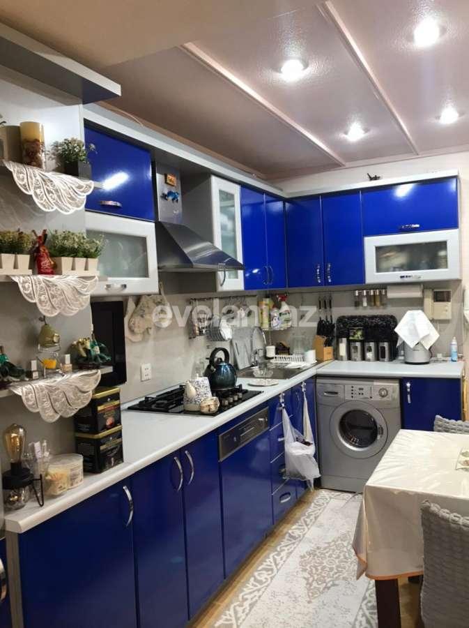 Продаётся, вторичка, 3-комнаты, 103 m², Mонтин p.