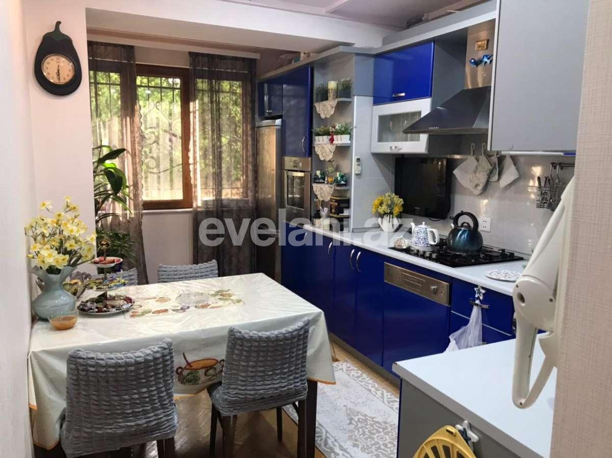 Продаётся, вторичка, 3-комнаты, 103 m², Mонтин p.