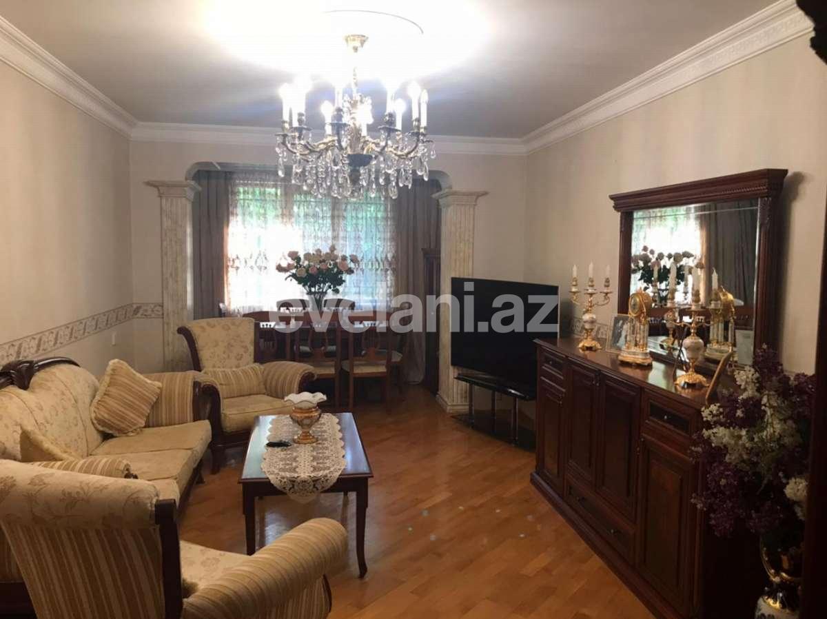 Продаётся, вторичка, 3-комнаты, 103 m², Mонтин p.