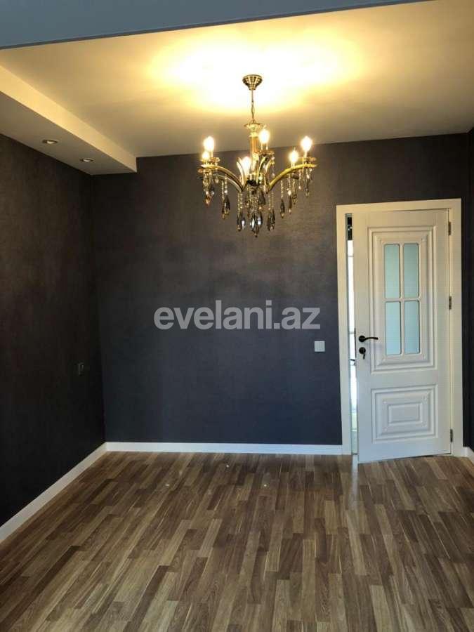 Satılır, köhnə tikili, 3 otaqlı, 91 m², Nizami m.