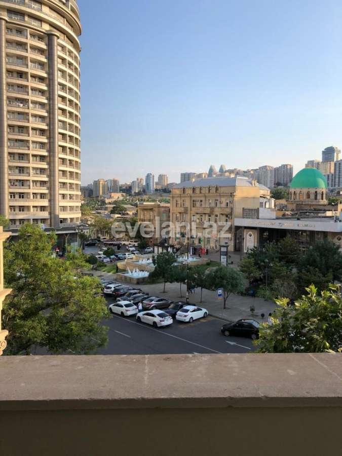 Satılır, köhnə tikili, 3 otaqlı, 91 m², Nizami m.