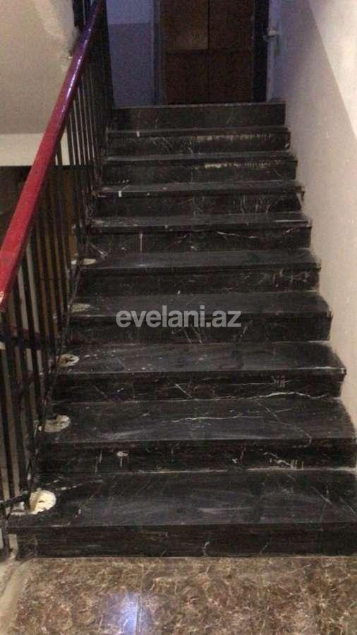 Satılır, köhnə tikili, 3 otaqlı, 91 m², Nizami m.