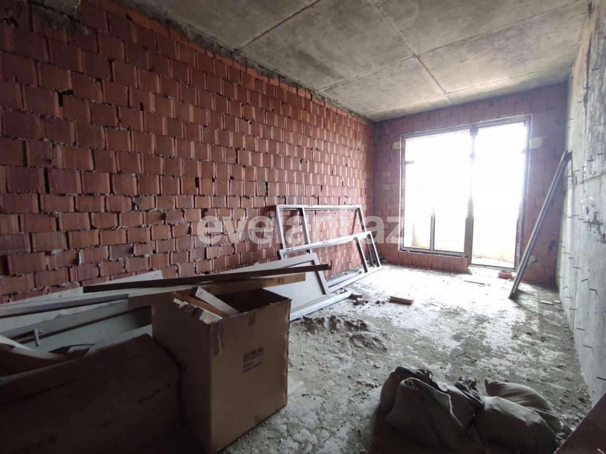 Satılır, yeni tikili, 3 otaqlı, 156 m², Şah İsmayıl Xətai m.