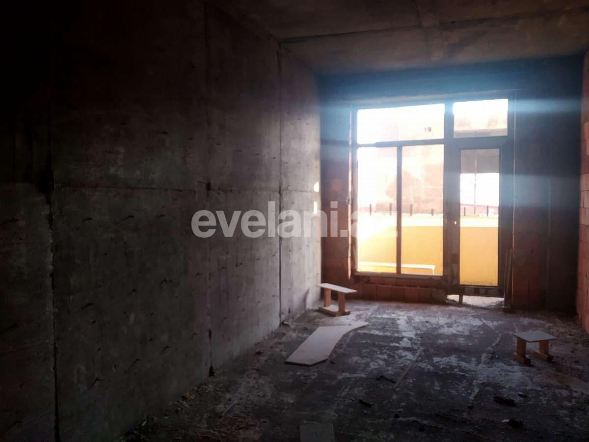 Satılır, yeni tikili, 3 otaqlı, 156 m², Şah İsmayıl Xətai m.