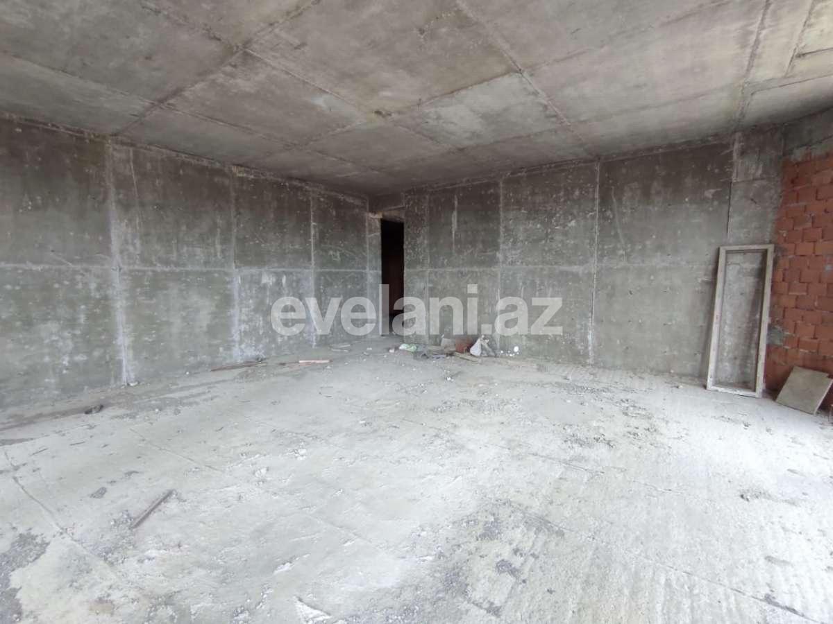 Satılır, yeni tikili, 3 otaqlı, 156 m², Şah İsmayıl Xətai m.