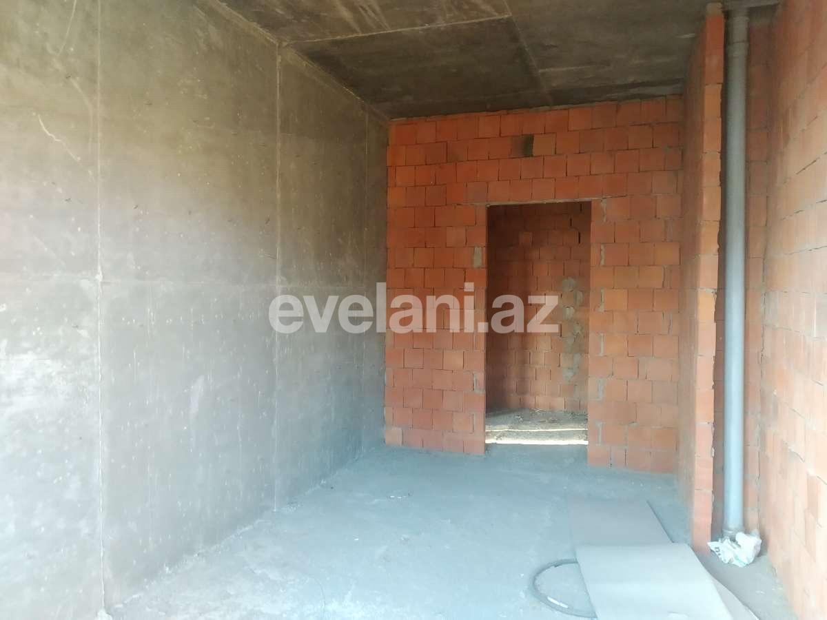 Satılır, yeni tikili, 3 otaqlı, 156 m², Şah İsmayıl Xətai m.