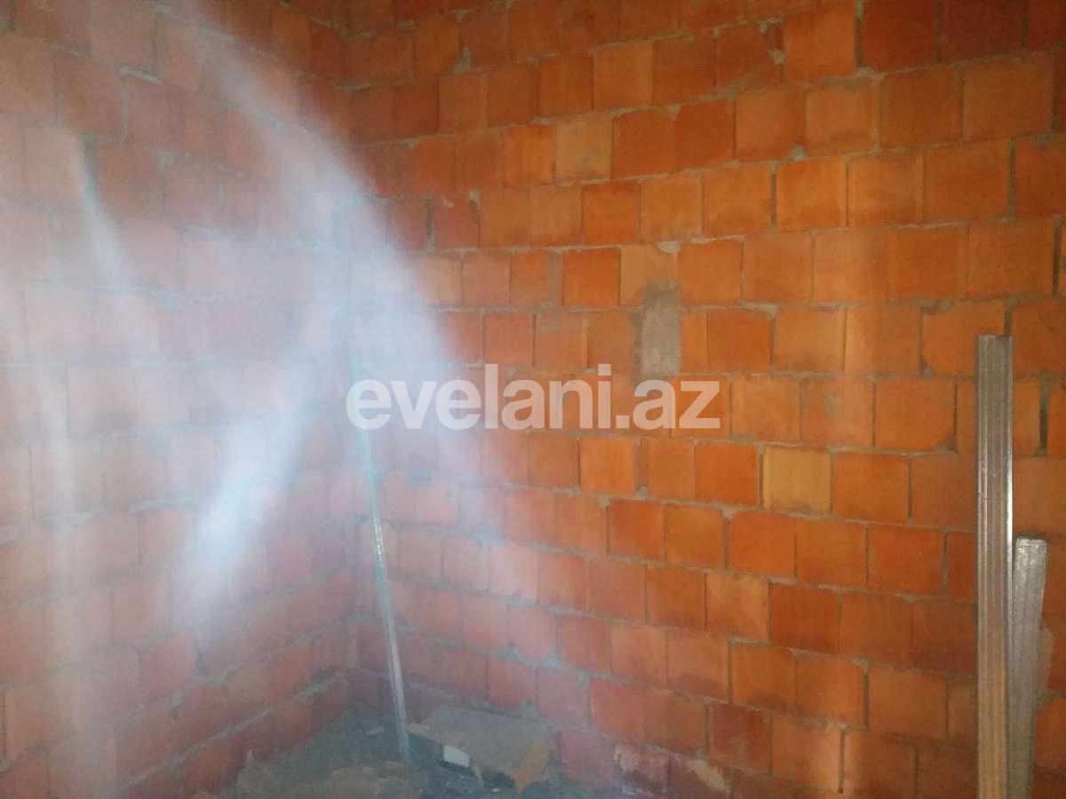 Satılır, yeni tikili, 3 otaqlı, 156 m², Şah İsmayıl Xətai m.