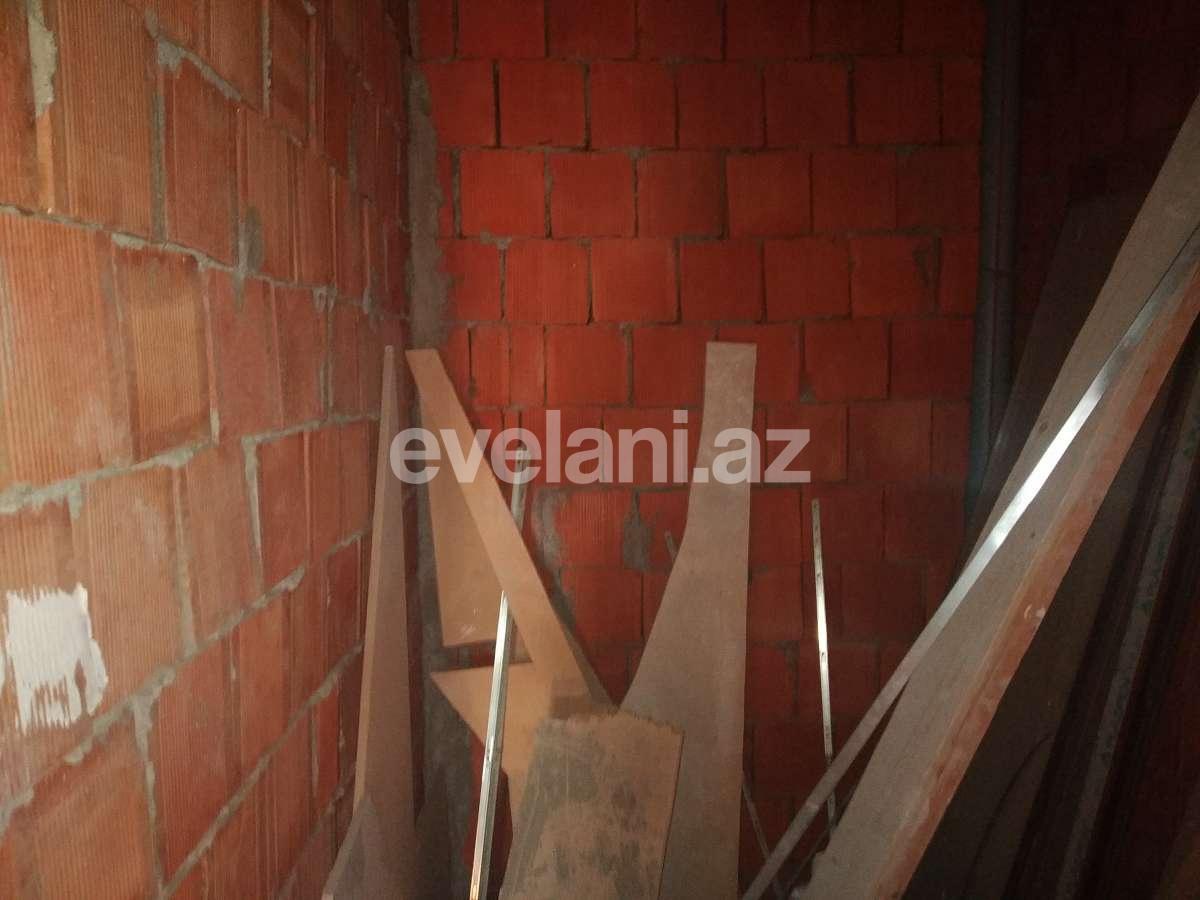 Satılır, yeni tikili, 3 otaqlı, 156 m², Şah İsmayıl Xətai m.