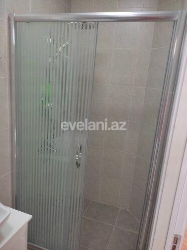 Kirayə verilir, köhnə tikili, 3 otaqlı, 80 m², Sahil m.