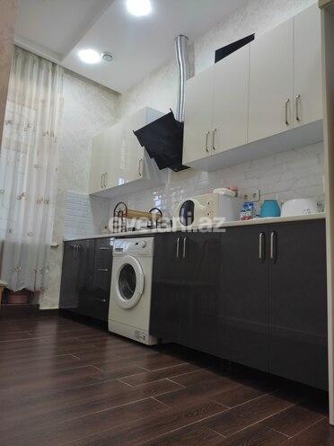 Kirayə verilir, köhnə tikili, 3 otaqlı, 80 m², Sahil m.