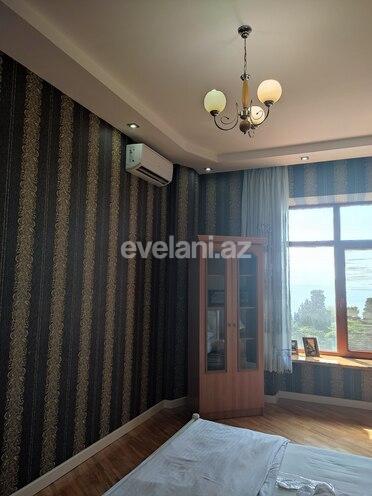 Kirayə verilir, köhnə tikili, 3 otaqlı, 80 m², Sahil m.