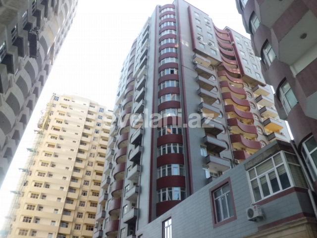 Satılır, yeni tikili, 3 otaqlı, 85 m², Şah İsmayıl Xətai m.