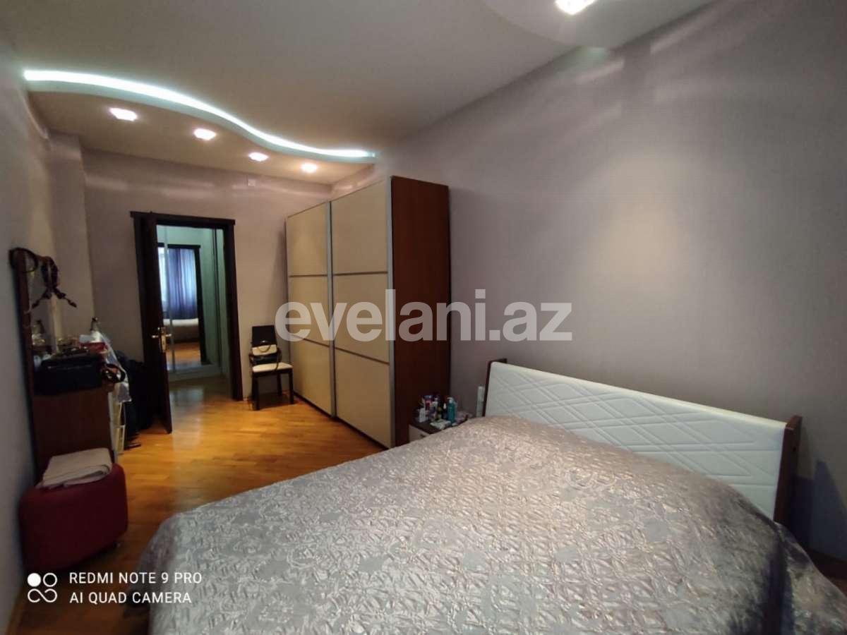 Satılır, yeni tikili, 3 otaqlı, 85 m², Şah İsmayıl Xətai m.