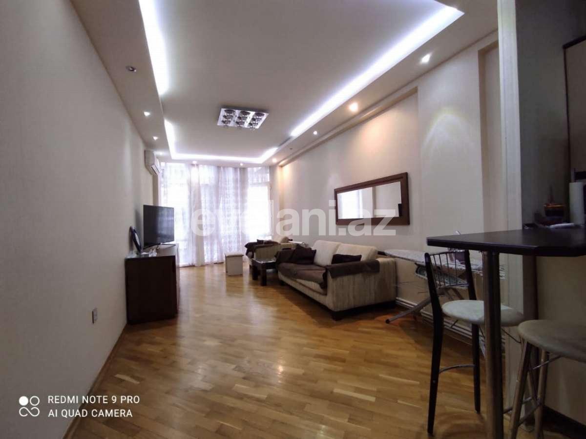 Satılır, yeni tikili, 3 otaqlı, 85 m², Şah İsmayıl Xətai m.